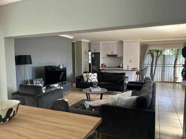 3 Bedroom House in Faerie Glen