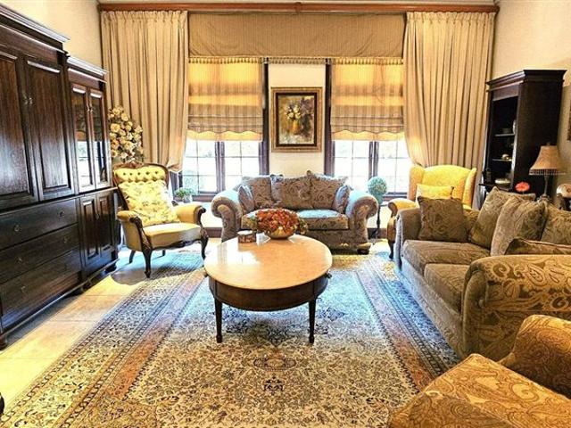 3 Bedroom House in Faerie Glen