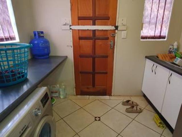 3 Bedroom House in Faerie Glen