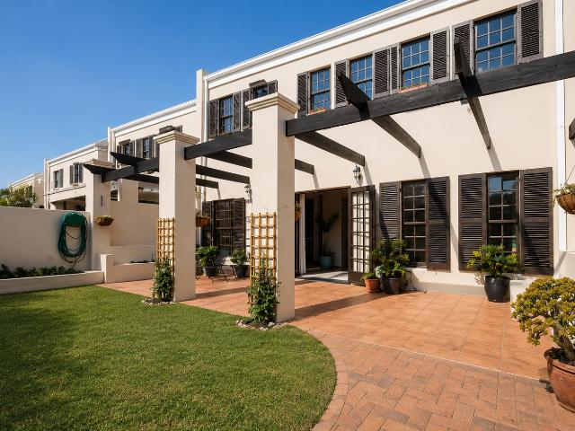 3 Bedroom House in Faerie Glen