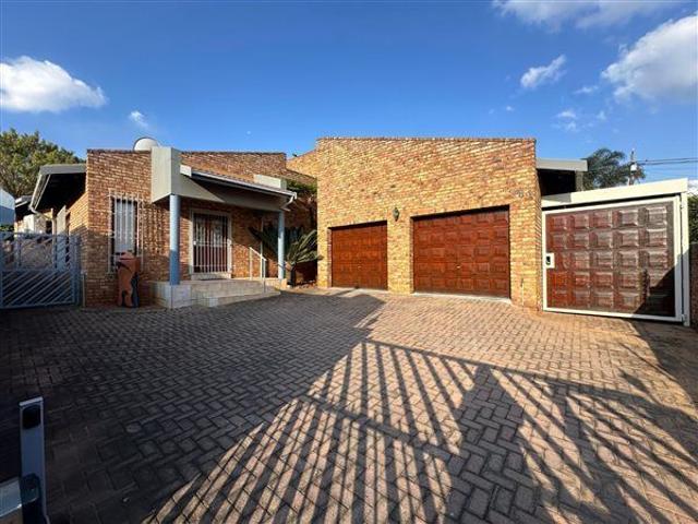 3 Bedroom House in Faerie Glen