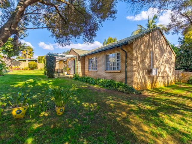 3 Bedroom House in Faerie Glen