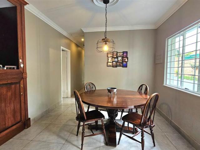 3 Bedroom House in Faerie Glen