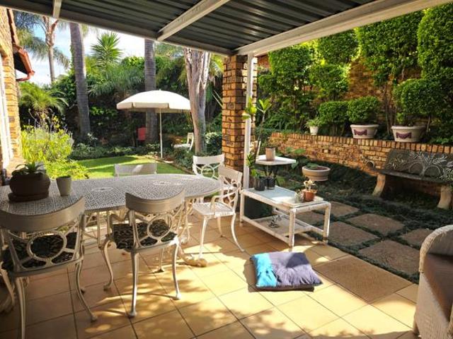 3 Bedroom House in Faerie Glen