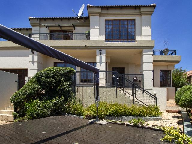 3 Bedroom House in Faerie Glen