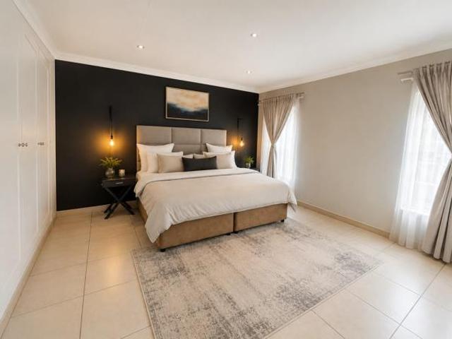 3 Bedroom House in Faerie Glen