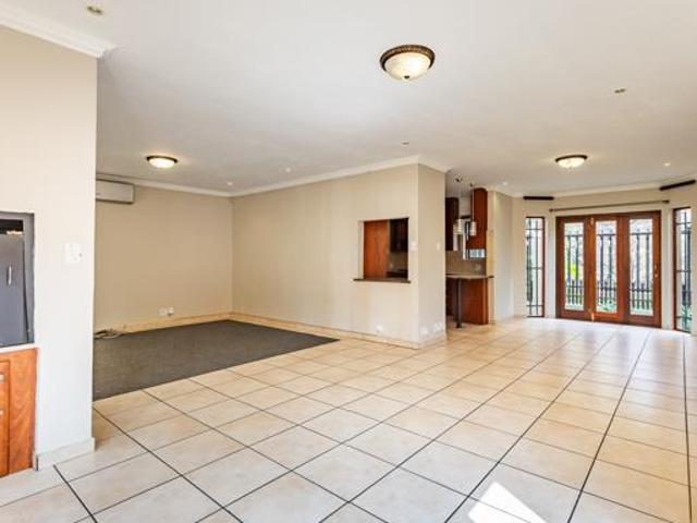 3 Bedroom House in Faerie Glen