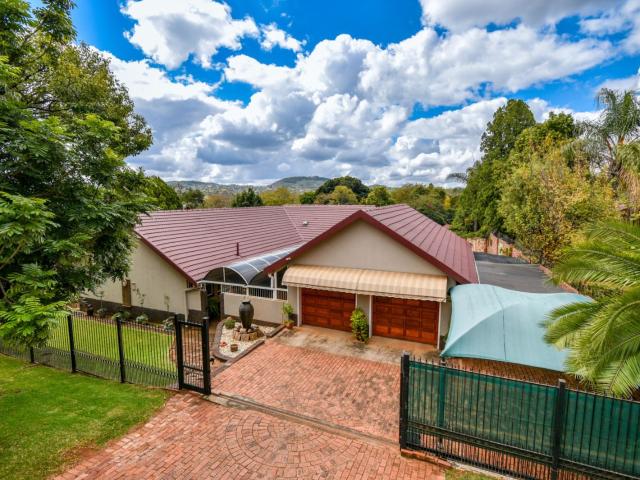 3 Bedroom House in Faerie Glen
