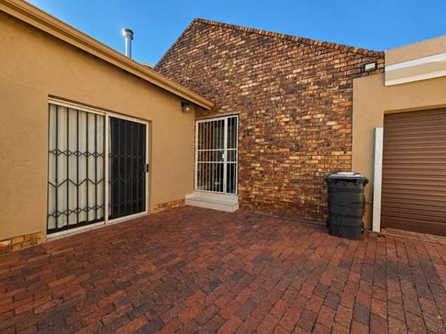 3 Bedroom House in Faerie Glen