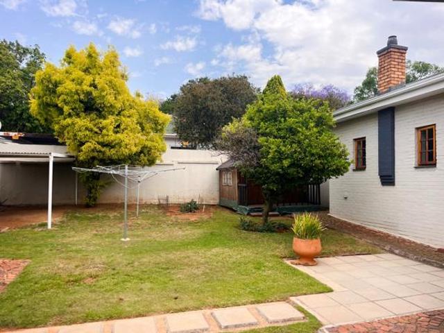 3 Bedroom House in Fairmount