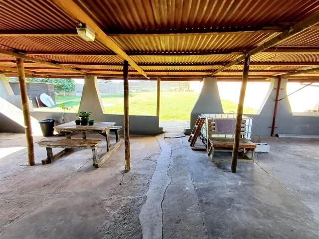 3 Bedroom House in Fairbridge Heights