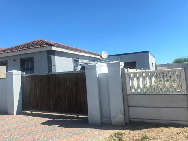 3 Bedroom House in Fairdale