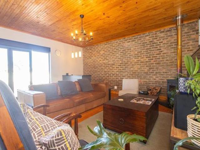 3 Bedroom House in Fairfield Estate