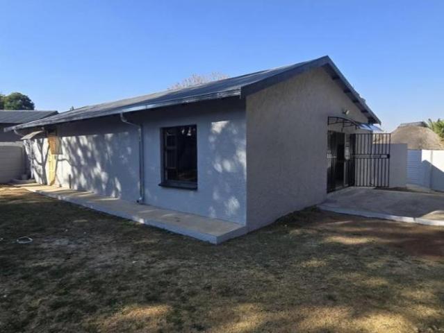 3 Bedroom House in Fairlead