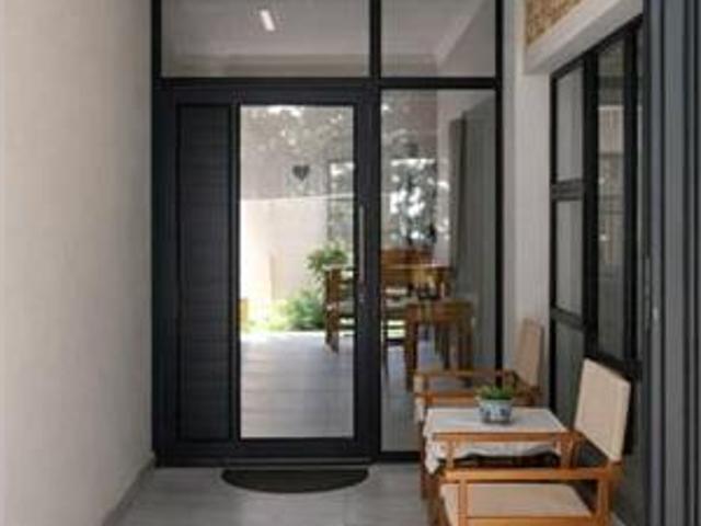 3 Bedroom House in Fairleads