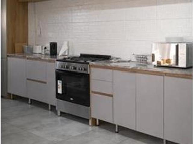 3 Bedroom House in Fairleads