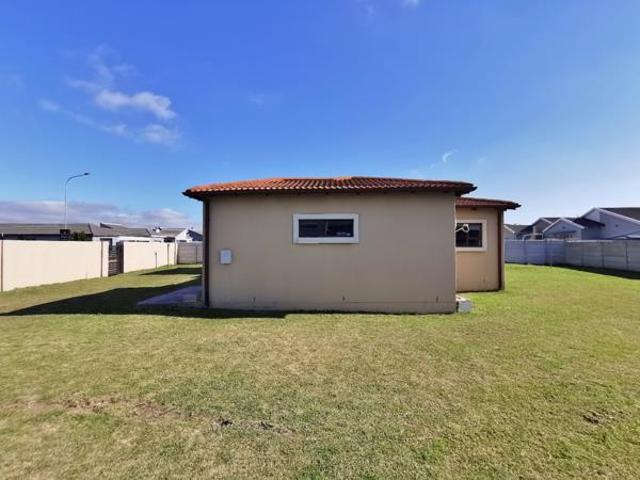 3 Bedroom House in Fairview