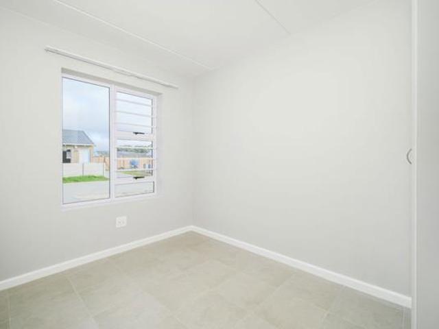 3 Bedroom House in Fairview