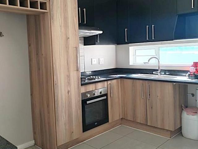 3 Bedroom House in Fairview