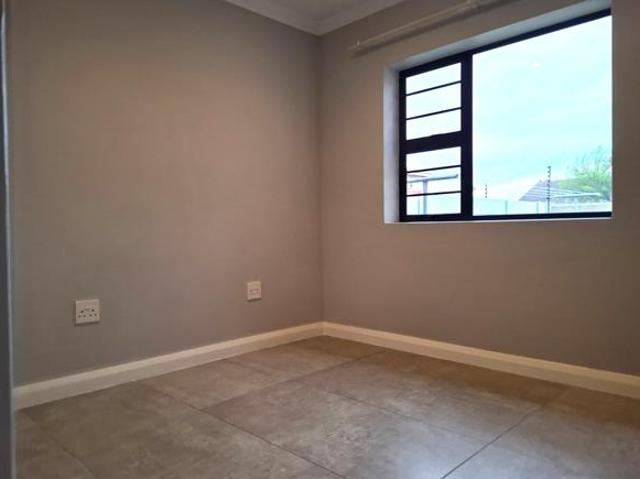 3 Bedroom House in Fairview