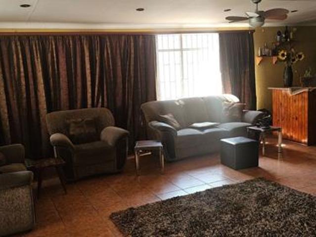 3 Bedroom House in Falcon Ridge