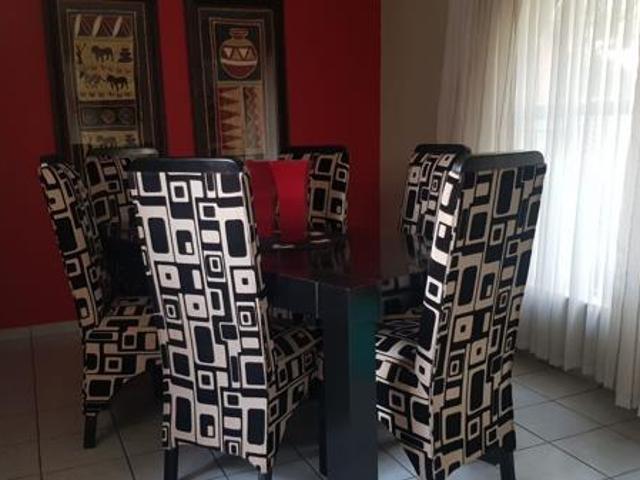 3 Bedroom House in Falcon Ridge