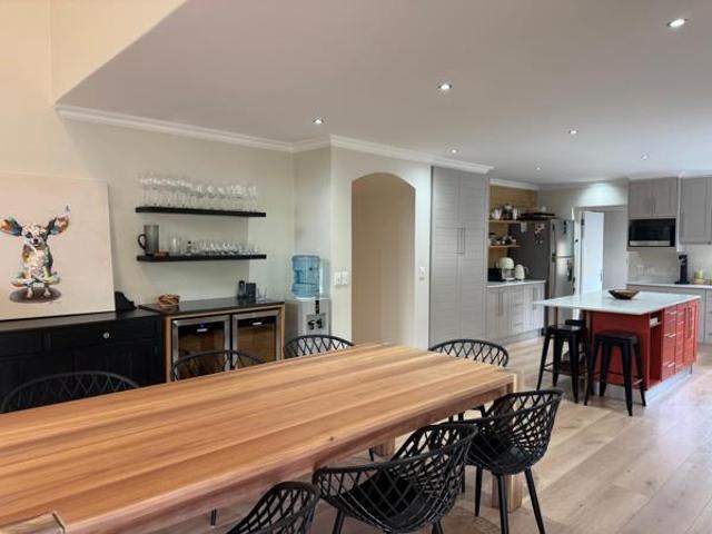 3 Bedroom House in Fancourt Golf Estate