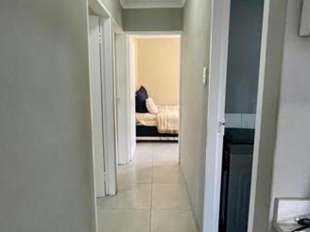 3 Bedroom House in Farmall AH