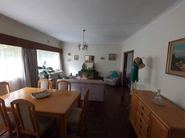 3 Bedroom House in Farrarmere