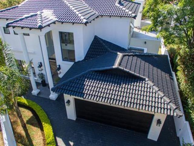 3 Bedroom House in Featherbrooke Estate