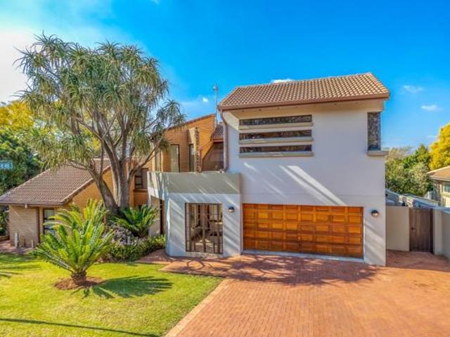 3 Bedroom House in Featherbrooke Estate