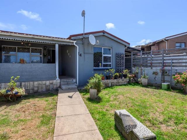 3 Bedroom House in Ferguson