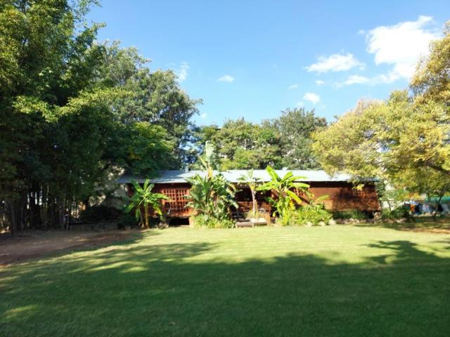 3 Bedroom House in Ferndale