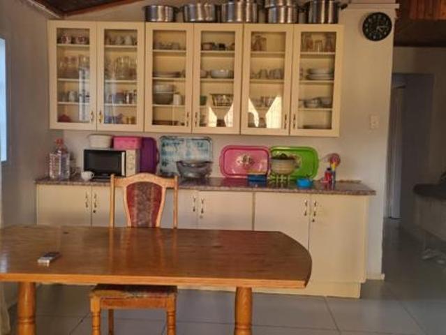 3 Bedroom House in Fernwood