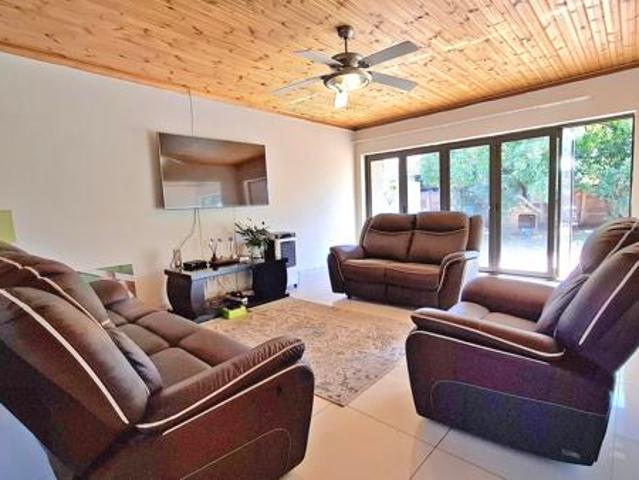 3 Bedroom House in Fichardt Park