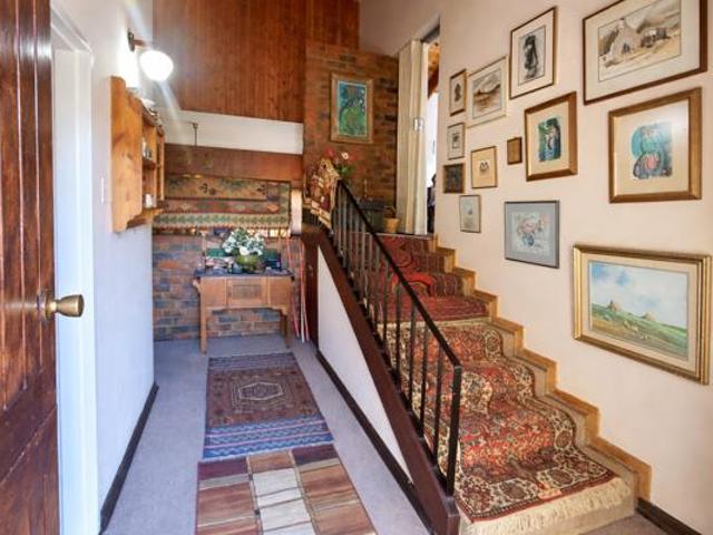 3 Bedroom House in Fichardt Park