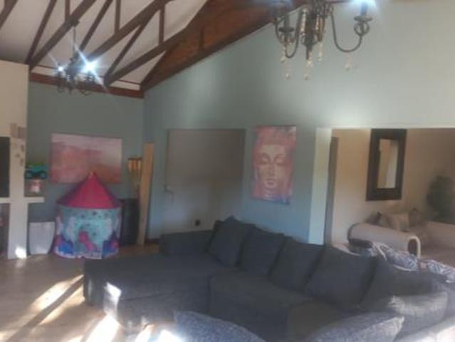 3 Bedroom House in Fichardt Park