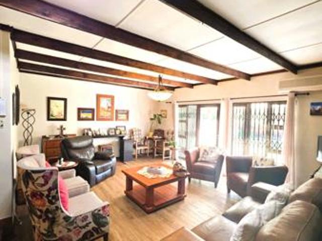 3 Bedroom House in Fichardt Park