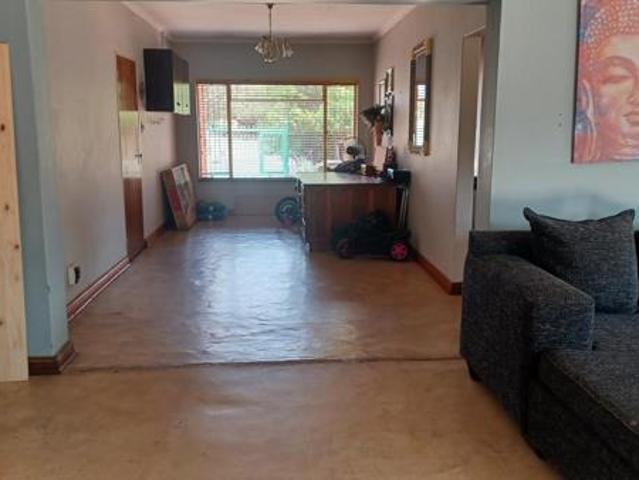 3 Bedroom House in Fichardt Park