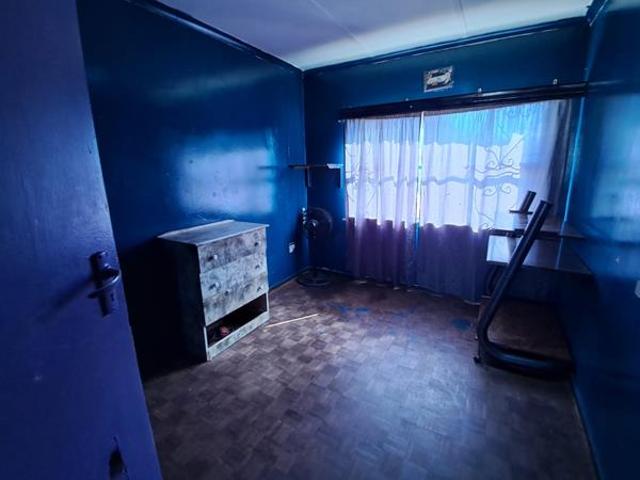 3 Bedroom House in Finsbury