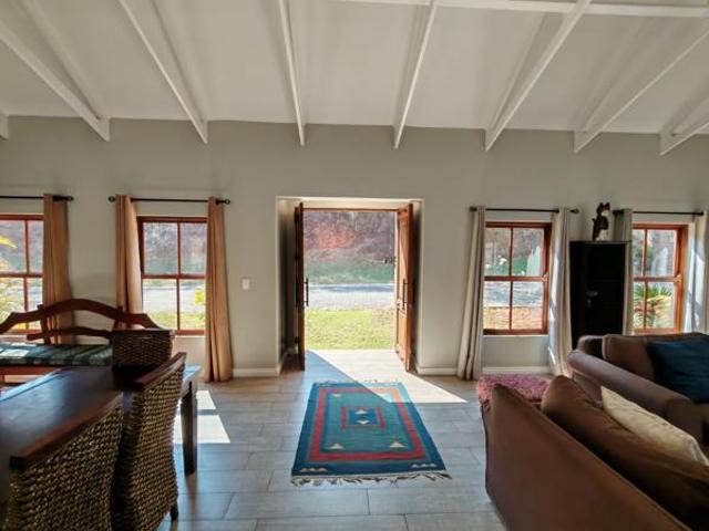 3 Bedroom House in Fish Eagle Estate