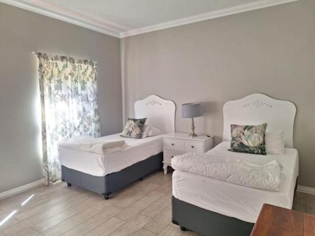 3 Bedroom House in Fish Eagle Estate