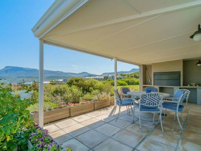 3 Bedroom House in Fish Hoek