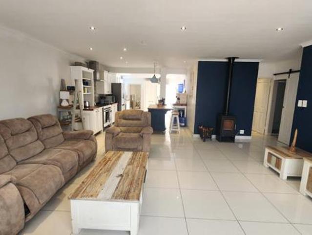 3 Bedroom House in Fish Hoek