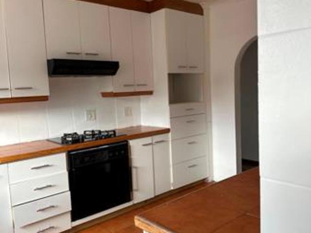 3 Bedroom House in Fish Hoek