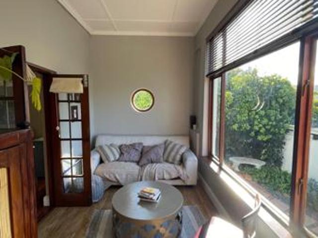 3 Bedroom House in Fish Hoek