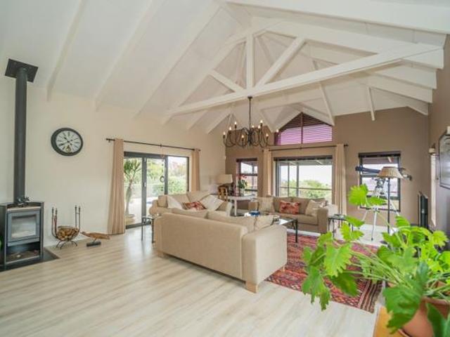 3 Bedroom House in Fish Hoek