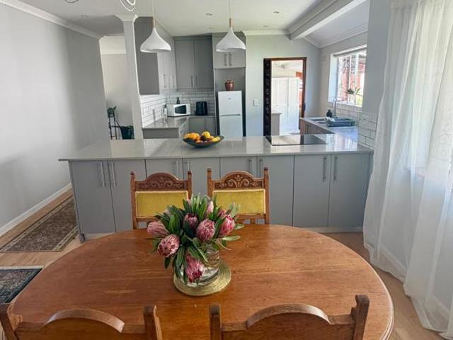 3 Bedroom House in Fish Hoek