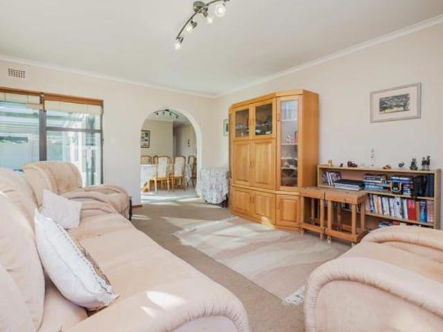 3 Bedroom House in Fish Hoek