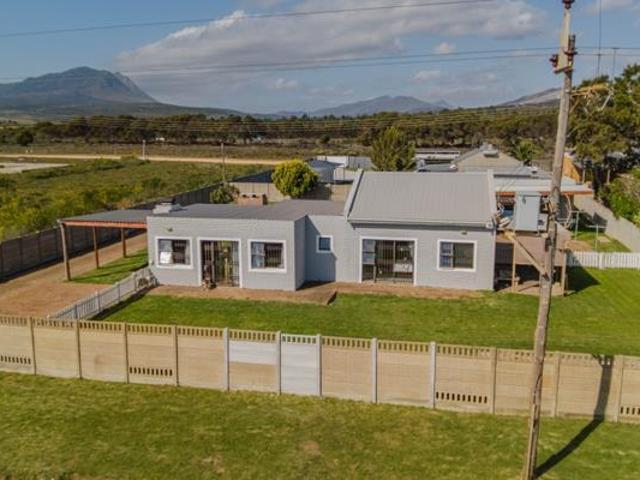 3 Bedroom House in Fisherhaven